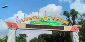 Cần ra miếng đất mua năm ngoái ngang 10m mt DH giá chỉ 700tr