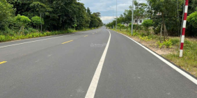 Cần bán đất mặt tiền Tỉnh lộ 328 Xã Hòa Bình, Xuyên Mộc, Bà Rịa Vũng Tàu