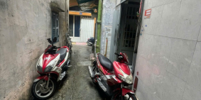 Cần bán nhà 2 MT đường Nguyễn Trãi đoạn 2 chiều (Chính Chủ)