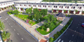 BÁN NHÀ PHỐ LIỀN KỀ KHU CHAMPACA  VỊ TRÍ ĐẮC ĐỊA, GIÁ CHỈ 7,5 TỶ!