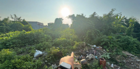 SIÊU PHẨM ĐẤT ĐẸP TUYẾN 2 ĐƯỜNG 403 – MINH ĐỨC, ĐỒ SƠN – CHỈ 1,1X TỶ – ZALO