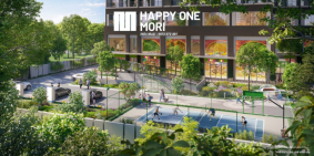 Mở rộng QL13, đón sóng hạ tầng – Happy One Mori Lái Thiêu, đầu tư sinh lời