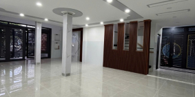 MTKD đường Lương Thế Vinh, 97m2 ngang 6m, 4 tầng, Chỉ 14.7 Tỷ, Kinh doanh sầm uấ