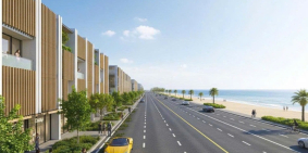 MUA  BIỆT THỰ BIỂN - HỘ KHẨU TP.HCM TẠI DỰ ÁN VINHOMES CẦN GIỜ CHỈ 1X TỶ