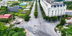 SHOPHOUSE TỪ SƠN GARDEN CITY – ĐẦU TƯ ĐÓN DÒNG CHUYÊN GIA & SINH VIÊN ĐẠI HỌC