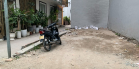 Chưa tới 3,8 tỷ có ngay 31,3m đất thôn 5 Đông Dư, ngõ nông phù hợp xây nhà