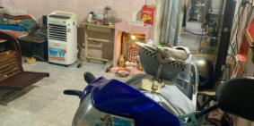 TÔI BÁN NHÀ CẤP 4 TIỆN XÂY MỚI , SHR CHÍNH CHỦ BÌNH TIÊN Q6