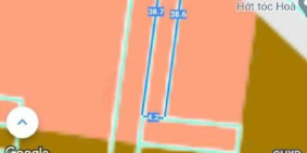 MẶT TIỀN TÂN HOÀ ĐÔNG, BÌNHTÂN (157m2- 4m x 39m x 2 TẦNG) 10,6 TỶ TL