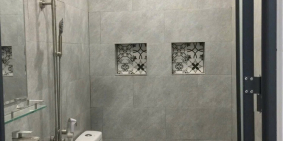 Cần tiền bán lỗ nhà 1 trệt 1 lầu mặt tiền đường Võ Văn Ngân 820triệu