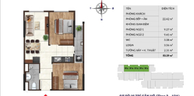 Bán Căn Hộ 1PN NOXH Ecohome 1 Phú Mỹ Giá Chỉ 630tr. Lh: 0847.292.192