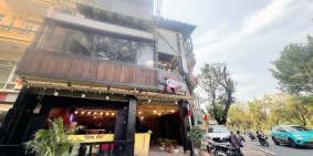 BÁN NHÀ HXH 8M Đ.LÊ VĂN SỸ, 65M2 FULL THỔ CƯ - CHỈ 13,9T - VỊ TRÍ KINHD OANH ĐA