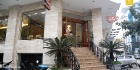 CHỈ 9.5 TRIỆU/ THÁNG VĂN PHÒNG DUY TÂN, CẦU GIẤY CHO THUÊ LH: 0917 652 2468