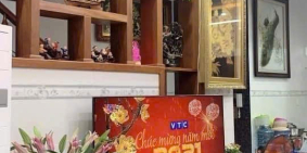 Quận 6, Biệt thự Hoàng Lê Kha, phường Bình Tây, 207m2, 7PN, 3 tầng, 22 tỷ  TL