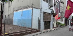 Chính chủ gửi bán 72m Tổ 19 TTĐA