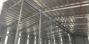 CHO THUÊ KHO, XƯỞNG 5.000m2 Tại ĐT379 Xã HOÀN LONG. HƯNG YÊN