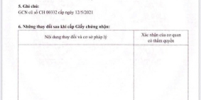 Bán lô đất mặt phố Lương Thế Vinh, khu Đông Nam Cường, TP HD, 85.5m2, mt 4.5m, g