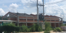 87 m² Phúc Hưng Golden – Lô đất tiềm năng sinh lời cao