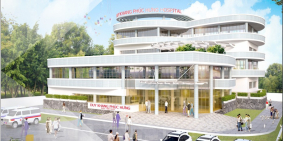 91 m² Phúc Hưng Golden – Cơ hội đầu tư lý tưởng