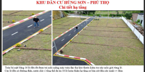 “ĐẤT THẬT – GIÁ THẬT – LỢI NHUẬN THẬT!”