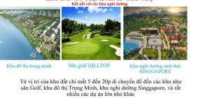  CƠ HỘI SỞ HỮU LÔ ĐẤT 2 MẶT TIỀN – VIEW SÔNG ĐÀ SIÊU ĐẸP! 