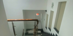 Bán nhà Quận 7 đường số Tân Quy dt 7x18m, 2 lầu