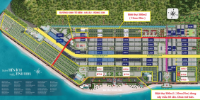  PHƯƠNG ĐÔNG VÂN ĐỒN – CƠ HỘI VÀNG TRÊN ĐẠI LỘ 58M