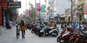 Chính chủ rao bán nhà tại đường Lê Duẩn - TP Đà Nẵng; DT đất 108,3 m2; giá 15 tỷ