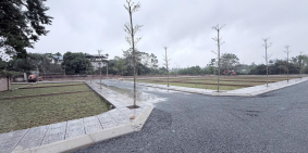 CỰC ĐẸP - BÁN ĐẤT KHU TÁI ĐỊNH CƯ VAI RÉO – PHÚ CÁT, HÒA LẠC