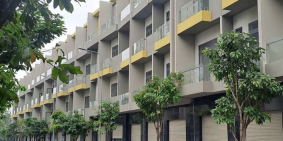 NHÀ PHỐ BCONS UNI VALLEY- ƯU ĐÃI CHIẾT KHẤU 6%, SỔ HỒNG RIÊNG, LÃI SUẤT 0%