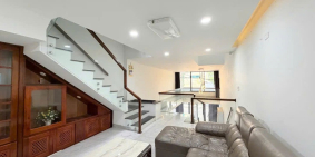  NHÀ MẶT TIỀN TIÊN SƠN 18 – 4 TẦNG KIÊN CỐ – VÀO Ở NGAY 