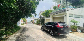  BÁN ĐẤT BIỆT THỰ TRẦN PHÚ – 412M² FULL THỔ CƯ – GIÁ 28 TỶ –  VIP GẦN BIỂN