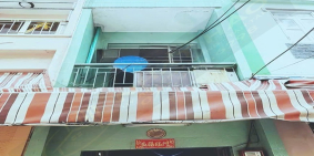 Bán nhà 3 tầng Bình Tiên, Phường 8, Quận 6 chỉ 2x tỷ, dọn vào ở ngay