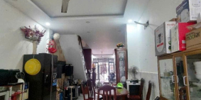 BÁN  NHÀ 5 TẦNG - 4m x 24m -LÊ CÔNG PHÉP,AN LẠC,BÌNH TÂN  8,8 TỶ TL