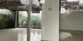  Mặt bằng sang trọng tầng 1 – 6th Element Tây Hồ Tây | View đẹp, hoàn thiện cao