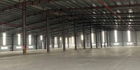 Cho thuê kho xưởng DT 3000m2- 30.000m2 tại KCN Thanh Liêm, Châu Sơn, Ninh Bình