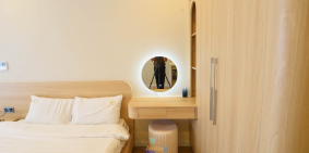 Bán căn hộ ICON40 Hạ Long - Studio full đồ siêu thoáng, chính chủ giá cực tốt