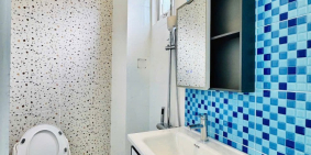  SIÊU PHẨM THÍCH QUẢNG ĐỨC – PHÚ NHUẬN  5 TẦNG ĐẸP - NGANG KHỦNG 5.4M - FULL