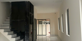 Cho thuê nhà liền kề hoàn thiện 5 tầng 6 phòng ngủ khép kín giá 12tr/th