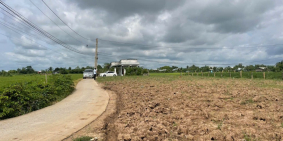 bán nền full thổ cư (8x20), ôtô gần Chợ Tân Thành, Gò Công Đông, Tiền Giang cũ