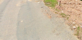  BÁN ĐẤT MẶT ĐƯỜNG LIÊN HUYỆN – KIM BÔI, HÒA BÌNH