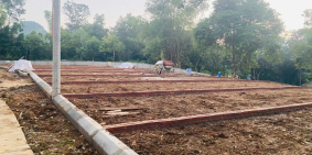 CHỈ 500 TRIỆU SỞ HỮU ĐẤT Ở ĐÔ THỊ TRUNG TÂM CHỢ BÃI NAI, P. KỲ SƠN