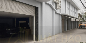 Bán nhà chiều ngang khủng 26m2, sẳn dòng tiền, Q.Bình Tân, sát khu Tên Lửa