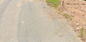  ĐẤT MẶT ĐƯỜNG LIÊN HUYỆN KIM BÔI – VỊ TRÍ ĐẸP – PHÁP LÝ CHUẨN – GIÁ ĐẦU TƯ