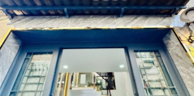 Nhà phố xinh rẻ 1 trệt 4 lầu Thích Quảng Đức Phú Nhuận TP.HCM