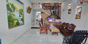 Bán Gấp Nhà 2 Tầng – 2 Mặt Kiệt Ôtô 6M Tô Hiệu – Nhà Chưa Qua Đầu Tư!