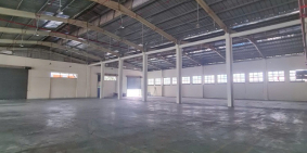 NHÀ XƯỞNG 3045M2 (KCN TÂN BÌNH)