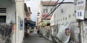 Bán dãy trọ 8P lộ ô tô hẻm 18 đường Xô Viêt Nghệ Tĩnh. DT 168m2