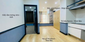 Bán chung cư cao cấp 148m2 chính chủ tại Hà Đông