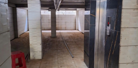 TÒA CĂN HỘ 6 TẦNG 1 TUM MỚI – DÒNG TIỀN ~720TR/NĂM - HÒA XUÂN, ĐÀ NẴNG