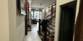 Bán nhà 2 lầu MT đường A2 KDC Hưng Phú . Giá chỉ 7,8 tỷ